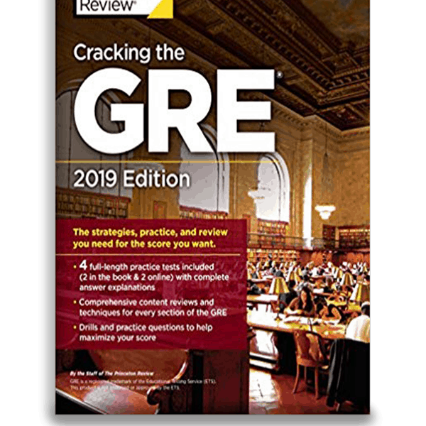 Cracking The GRE