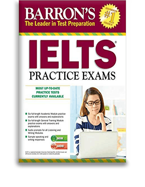 Questa　IELTS　MP3　with　Learning　CD　Barron's　Exams　Practice　Bookstore
