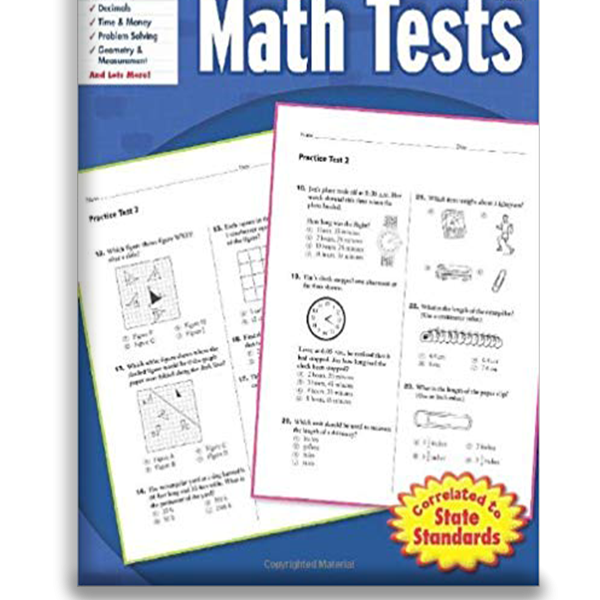 Scholastic success with Math
