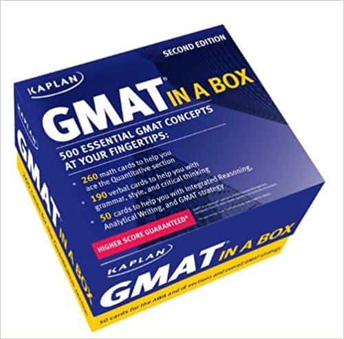 GMAT in a Box